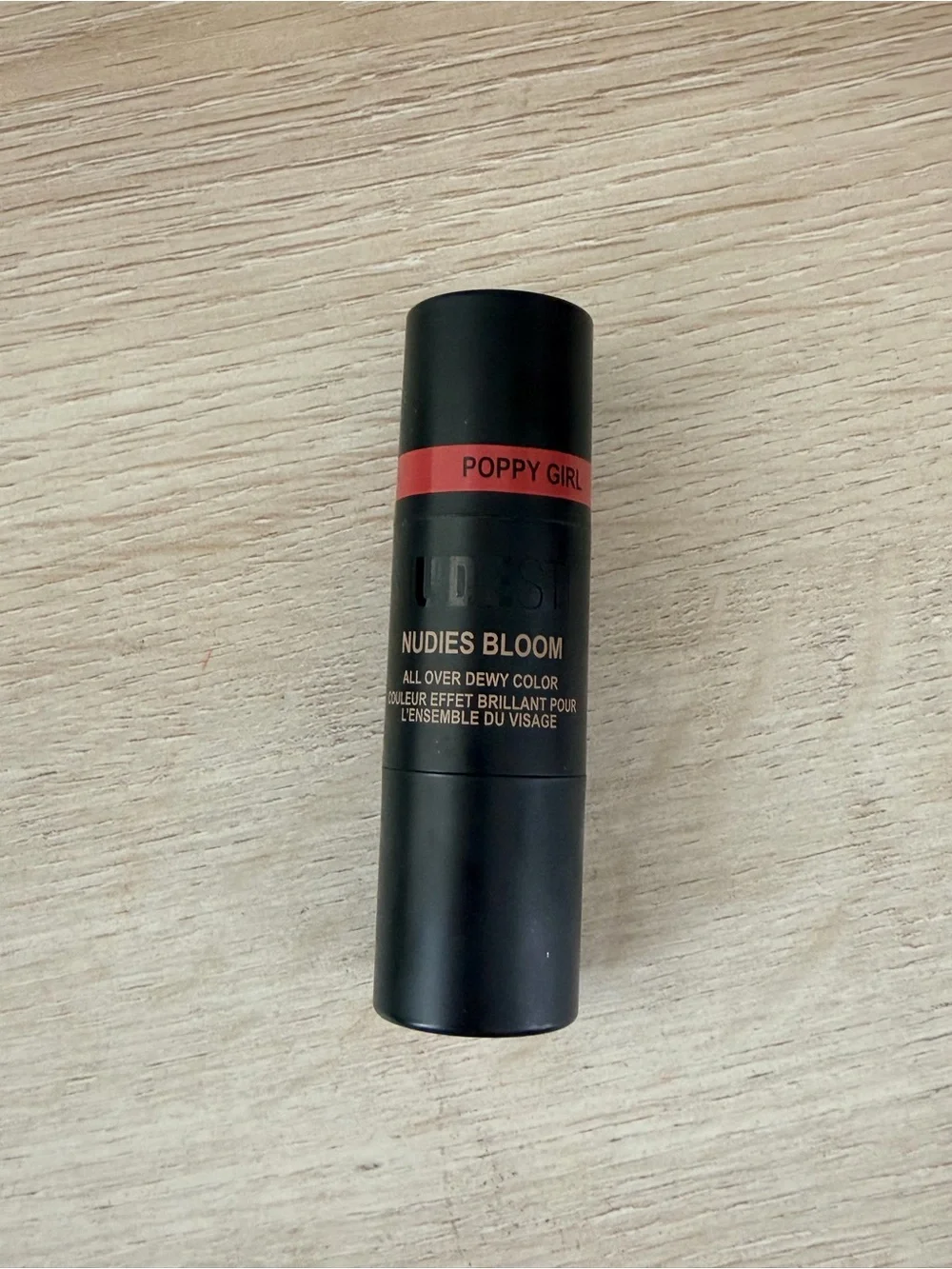 NUDESTIX cream stick